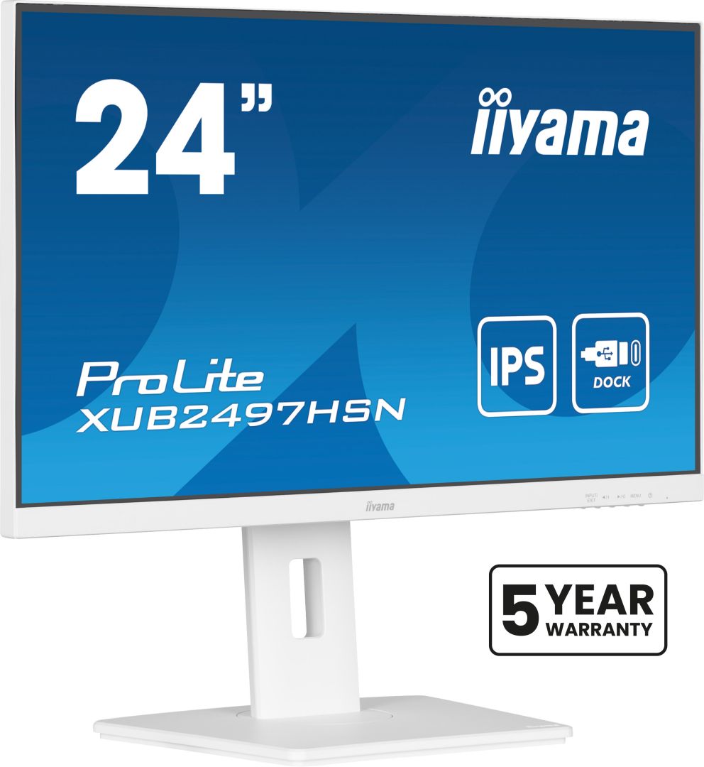 iiyama 23,8