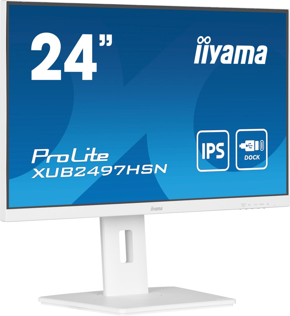 iiyama 23,8