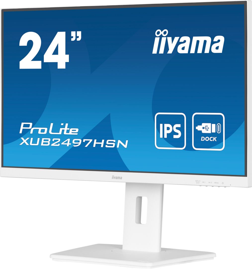 iiyama 23,8