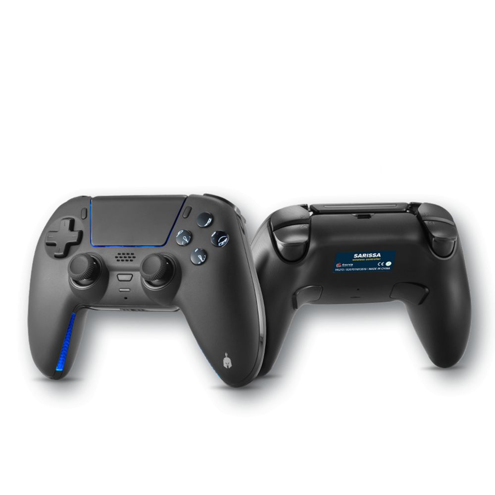 Spartan Gear Sarissa Wireless Gamepad Black/Camo