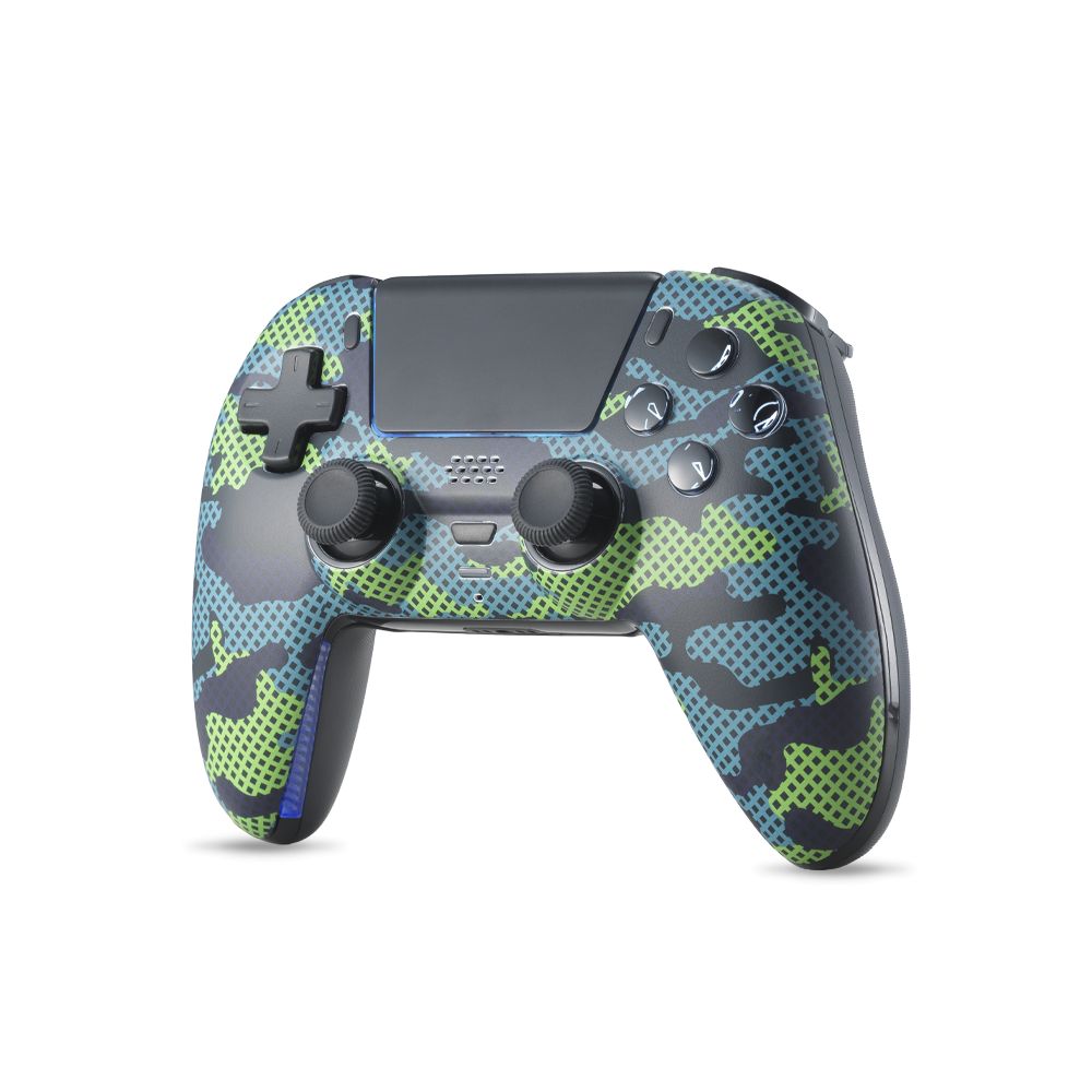 Spartan Gear Sarissa Wireless Gamepad Black/Camo