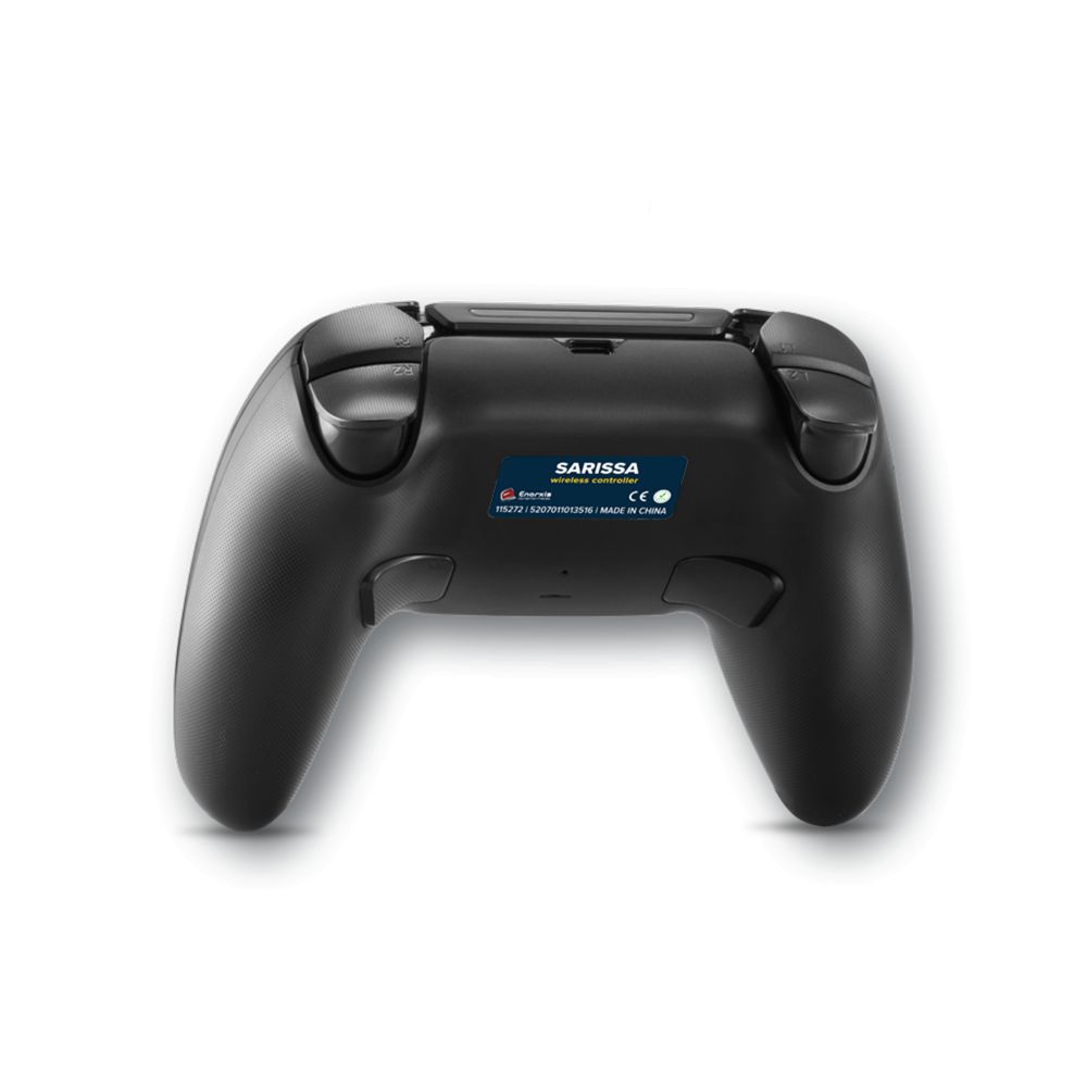 Spartan Gear Sarissa Wireless Gamepad Black/Camo