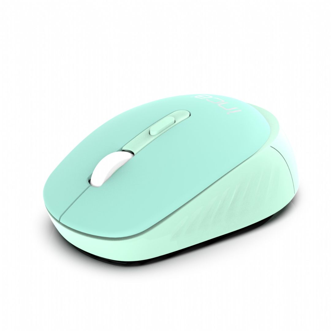 INCA IWM-243RM Wireless Mouse Blue