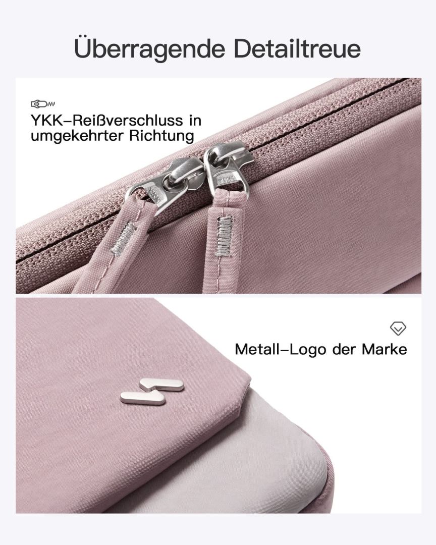 Inateck Laptop Sleeve 13
