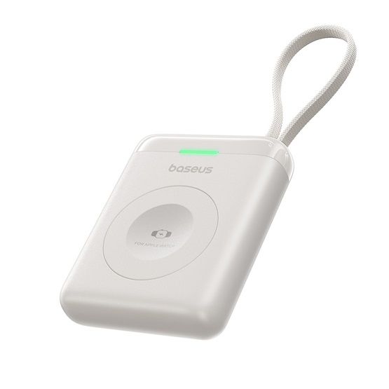 Baseus EnerFill FW11 1640mAh PowerBank White