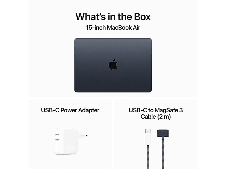 Apple MacBook Air 15