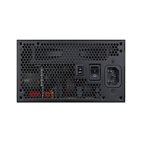 Lian Li 1000W 80+ Platinum SX Platinom Black