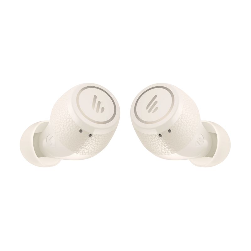 Edifier X3 Pro ANC True Bluetooth Headset Ivory