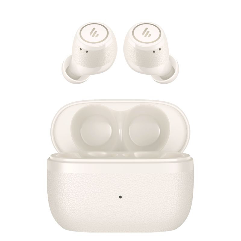 Edifier X3 Pro ANC True Bluetooth Headset Ivory
