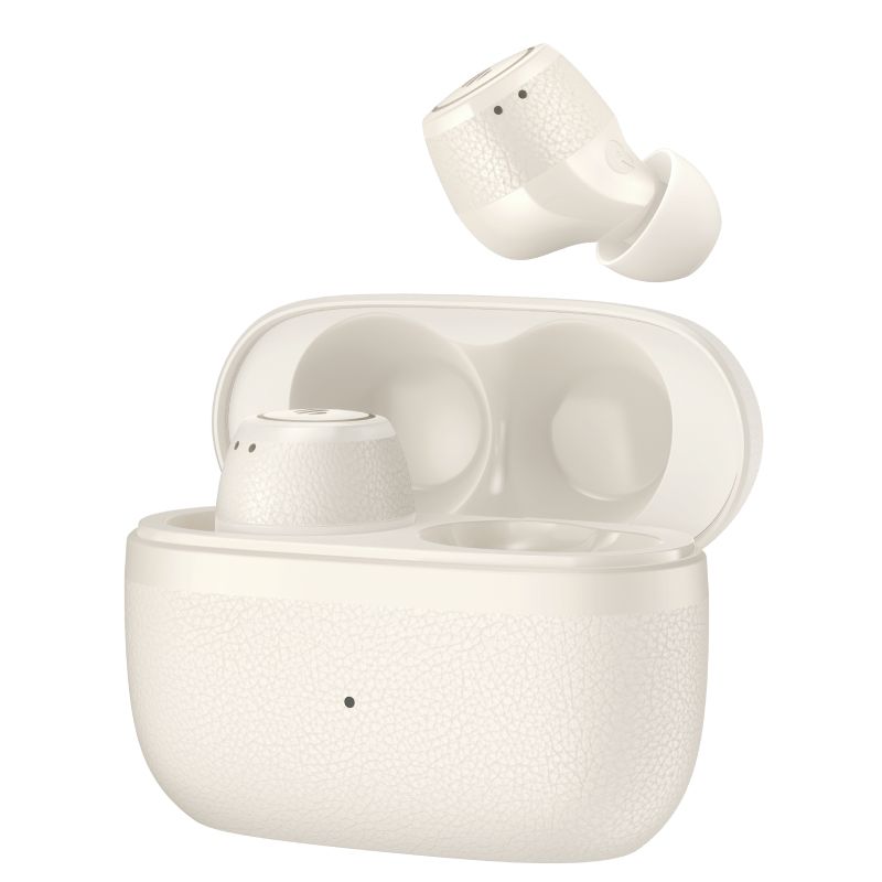 Edifier X3 Pro ANC True Bluetooth Headset Ivory