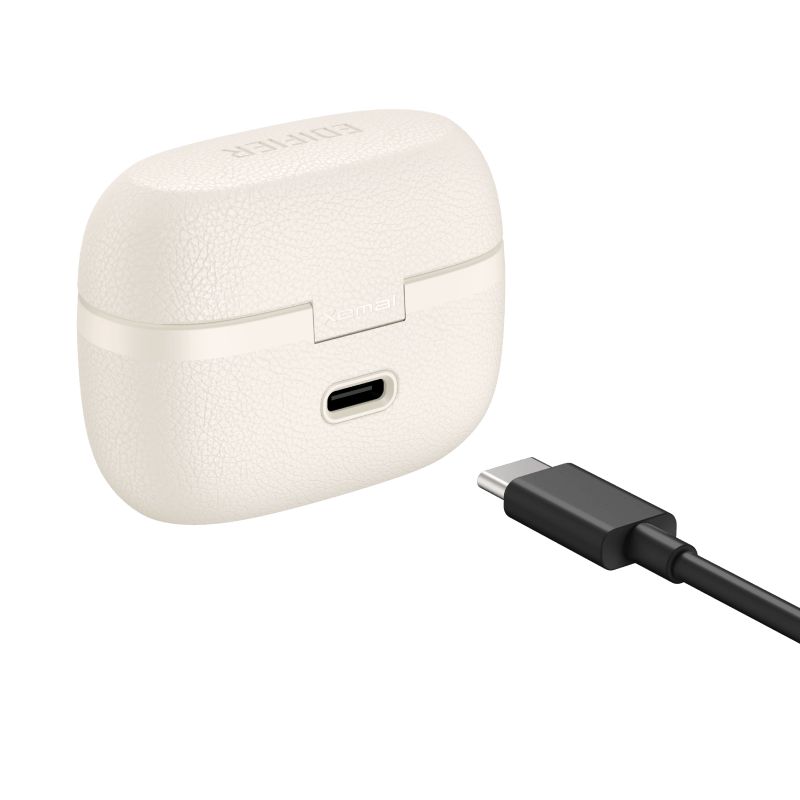 Edifier X3 Pro ANC True Bluetooth Headset Ivory