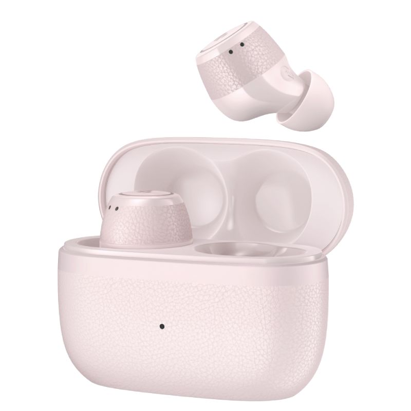 Edifier X3 Pro ANC True Bluetooth Headset Pink