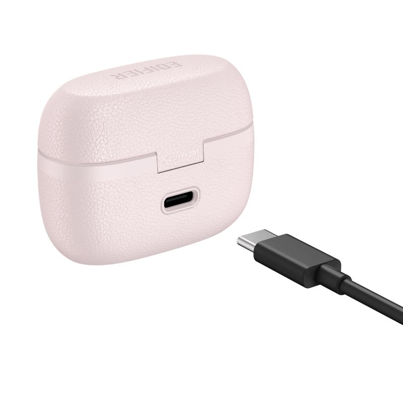 Edifier X3 Pro ANC True Bluetooth Headset Pink