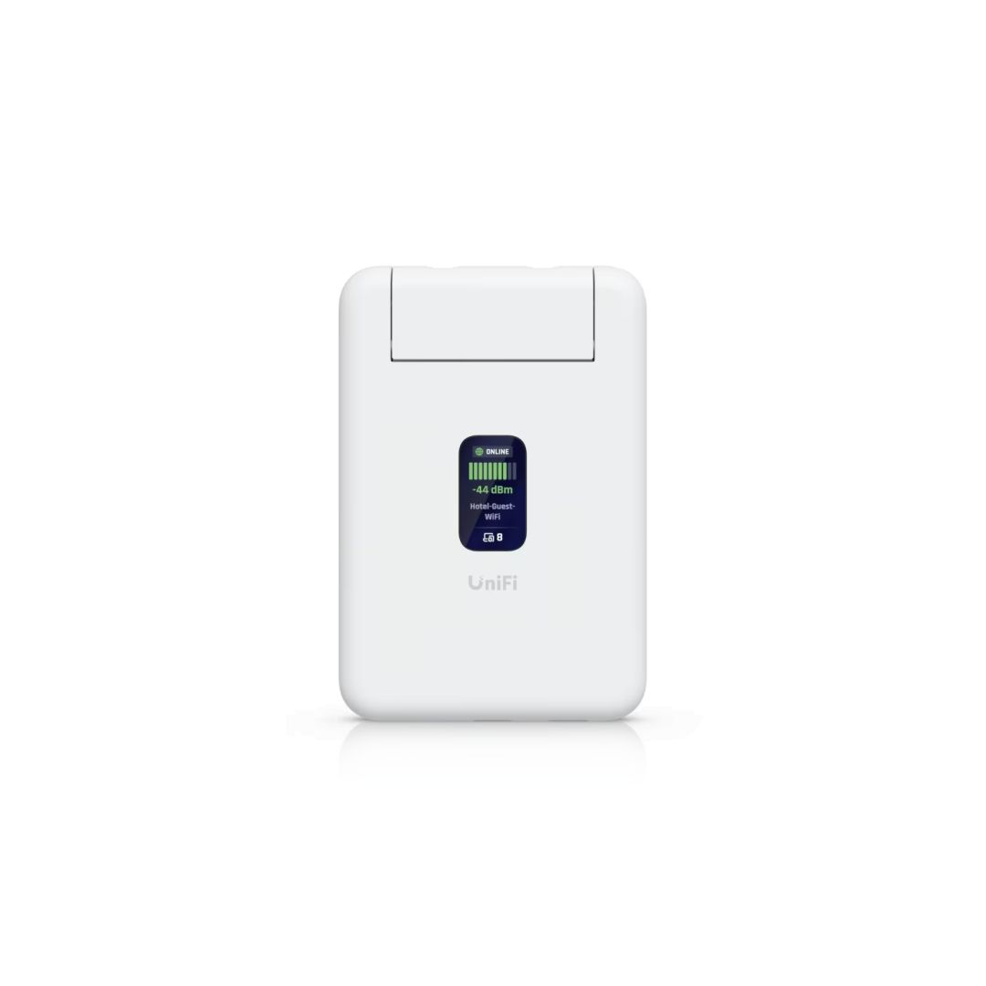 Ubiquiti UniFi Travel Router