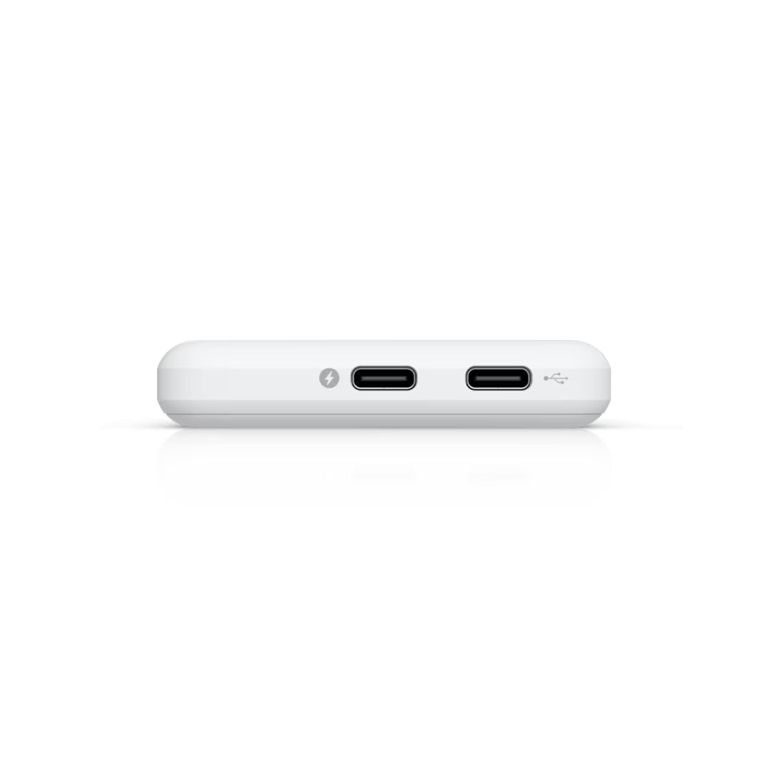 Ubiquiti UniFi Travel Router