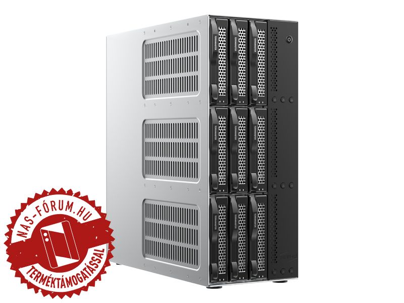 TerraMaster NAS D9-320 (9xHDD)