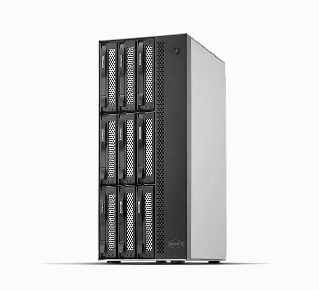 TerraMaster NAS D9-320 (9xHDD)