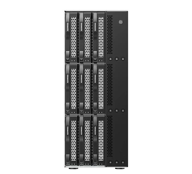 TerraMaster NAS D9-320 (9xHDD)