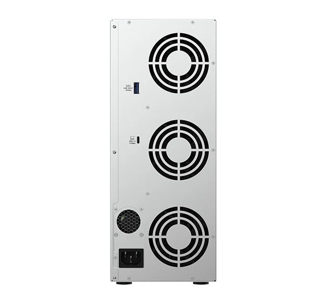 TerraMaster NAS D9-320 (9xHDD)
