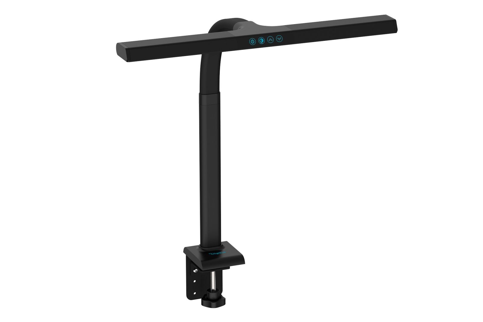 Digitus LED Desk Lamp 7W Black