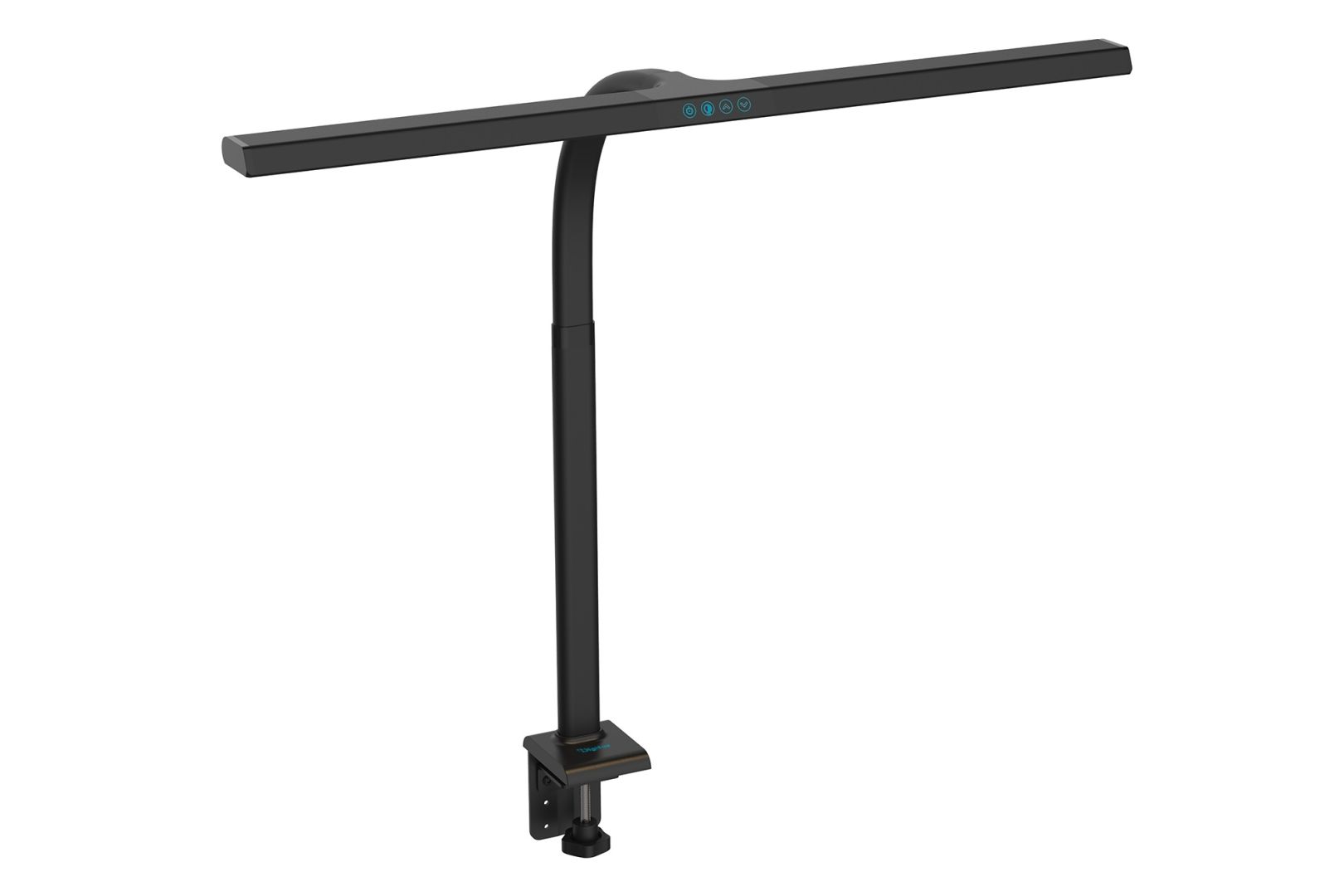 Digitus LED Desk Lamp 16W Black