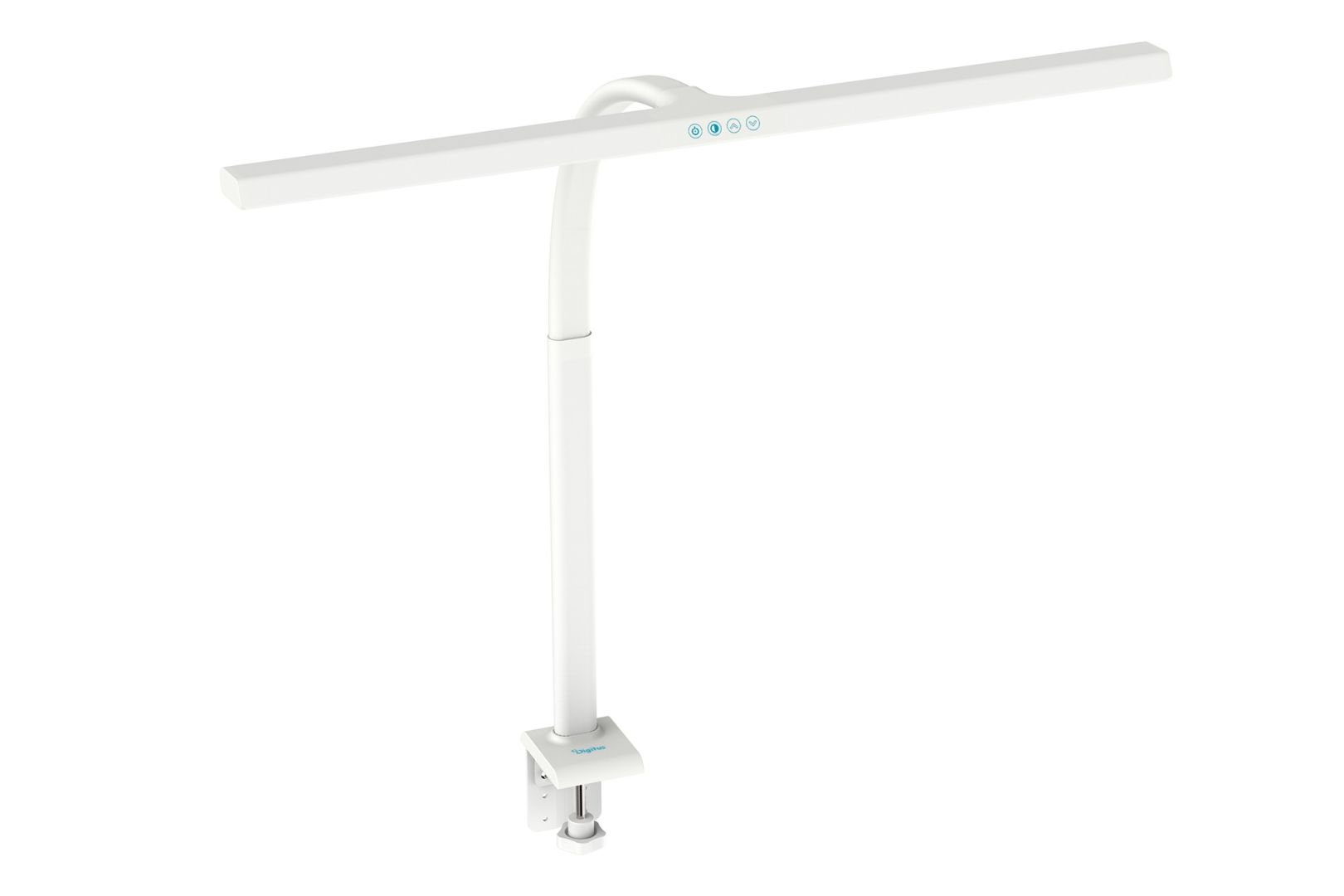 Digitus LED Desk Lamp 16W White