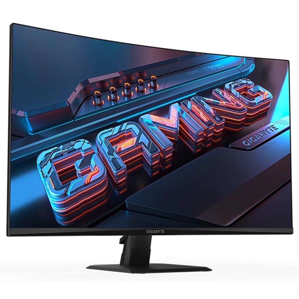 Gigabyte 31,5