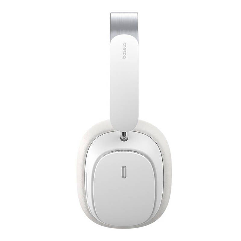 Baseus Bowie H1 PRO Bluetooth Headset White