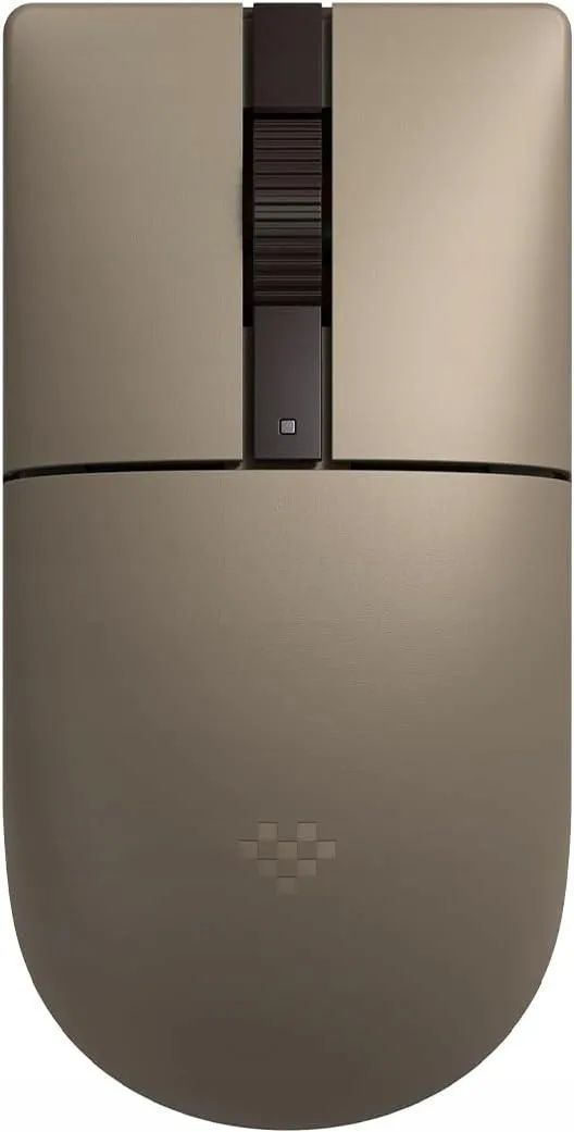 8BitDo Retro R8 Bluetooth Mouse C64 Edition