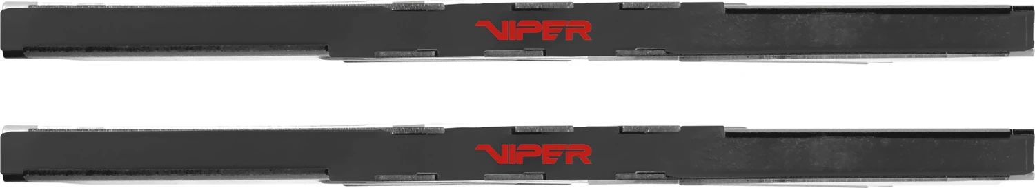 Patriot 32GB DDR5 6400MHz Kit(2x16GB) Viper Venom Black/White