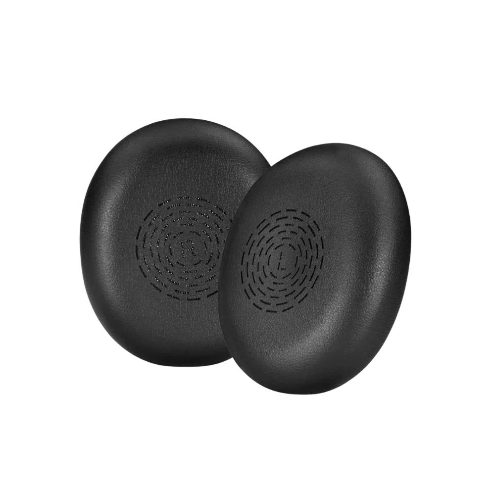 Hameco HS-LEC-JB8 Earpad for Jabra Evolve2 65 Black