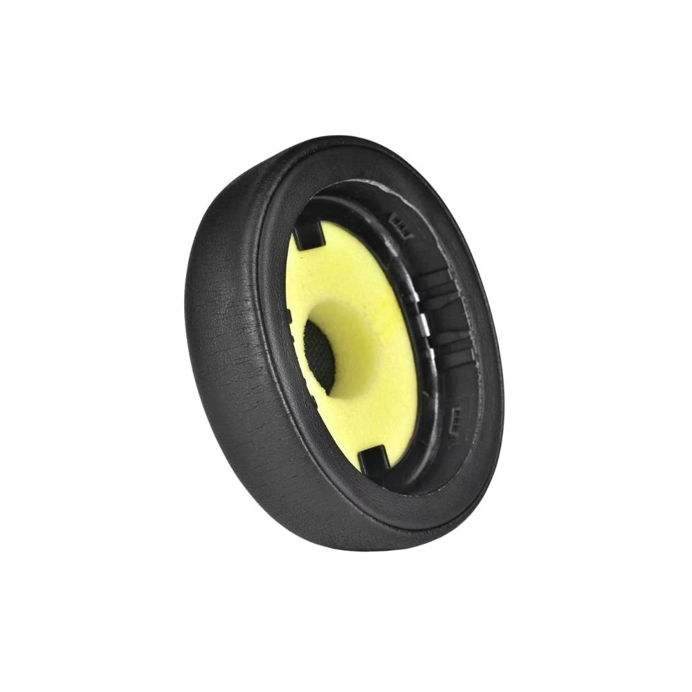 Hameco HS-LEC-JB8 Earpad for Jabra Evolve2 65 Black