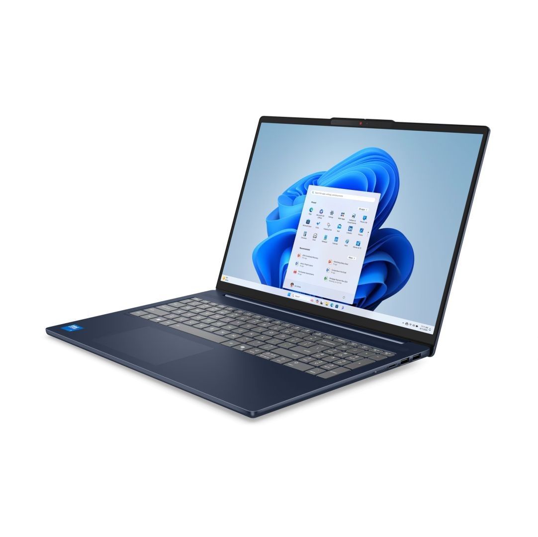 Lenovo IdeaPad Slim 5 Cosmic Blue