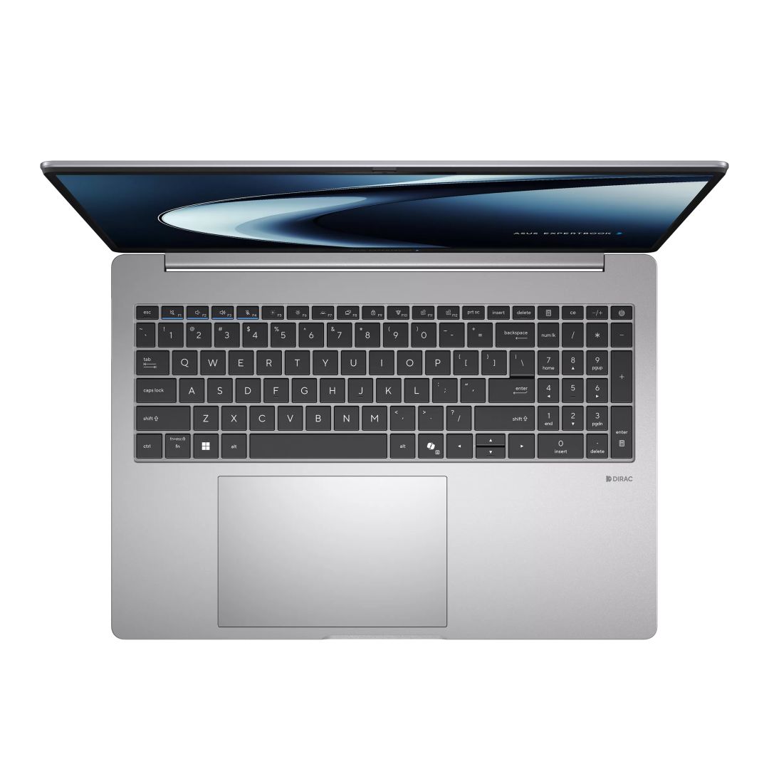Asus P3606CCAP-MB0395 Misty Grey