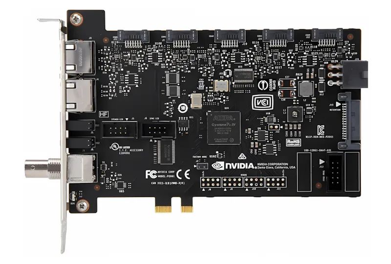 PNY RTX PRO Sync