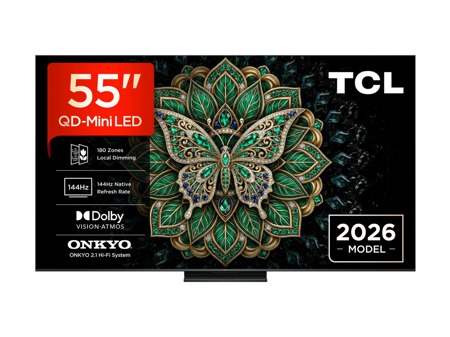 TCL 75