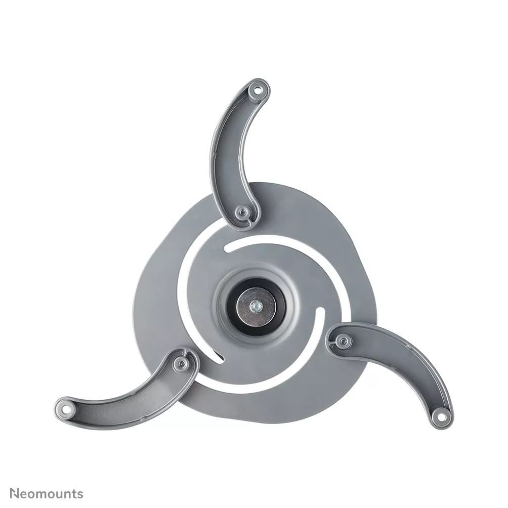 Neomounts BEAMER-C80 projector ceiling mount Silver