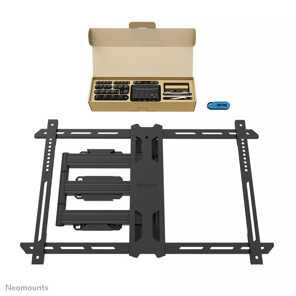 Neomounts WL40S-850BL16 TV Wall Mount 40