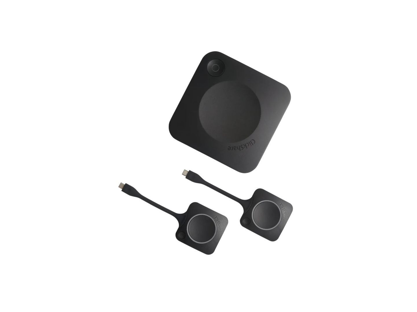 Noname ClickShare CX‑30 Gen 2 with 2x button Wireless conferencing system