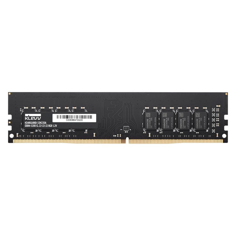 Klevv 16GB DDR4 3200MHz OEM