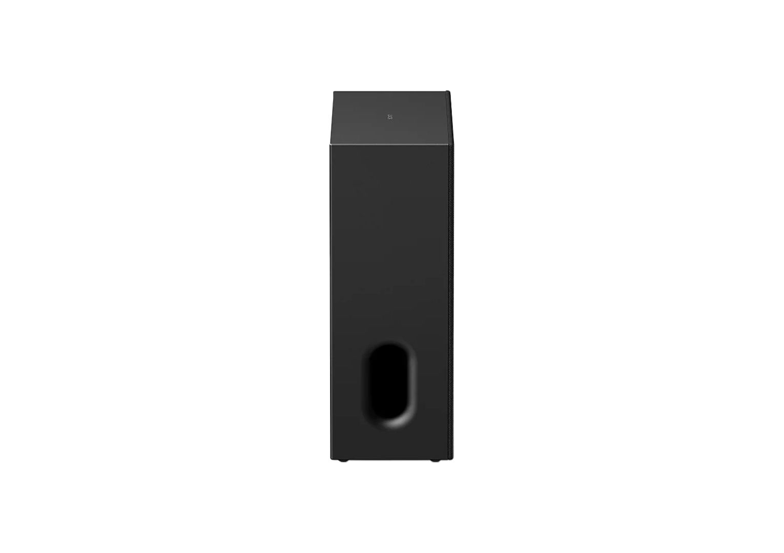 Sony BRAVIA Theatre Sub 7 Black