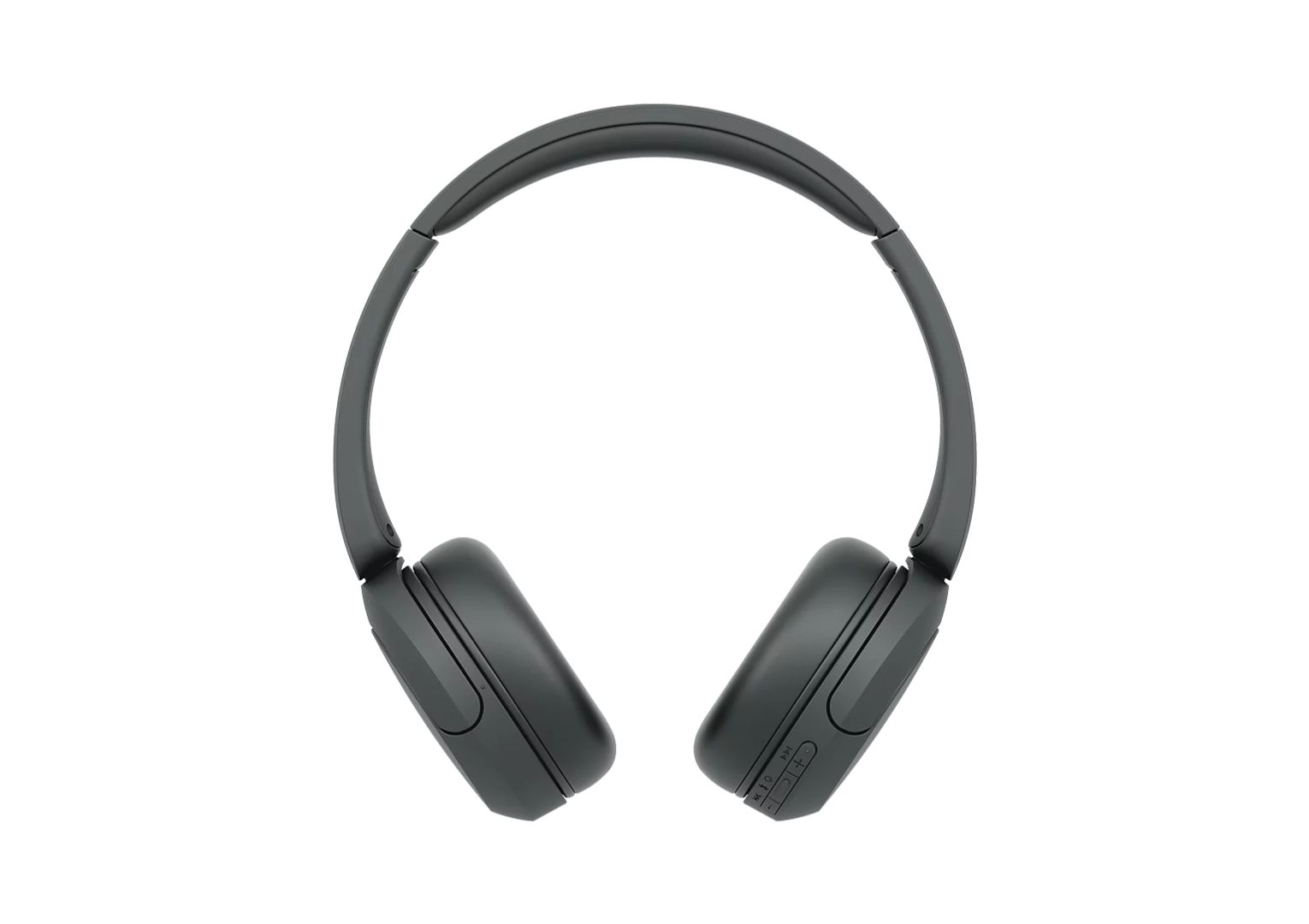 Sony WH-CH530 Bluetooth Headset Black