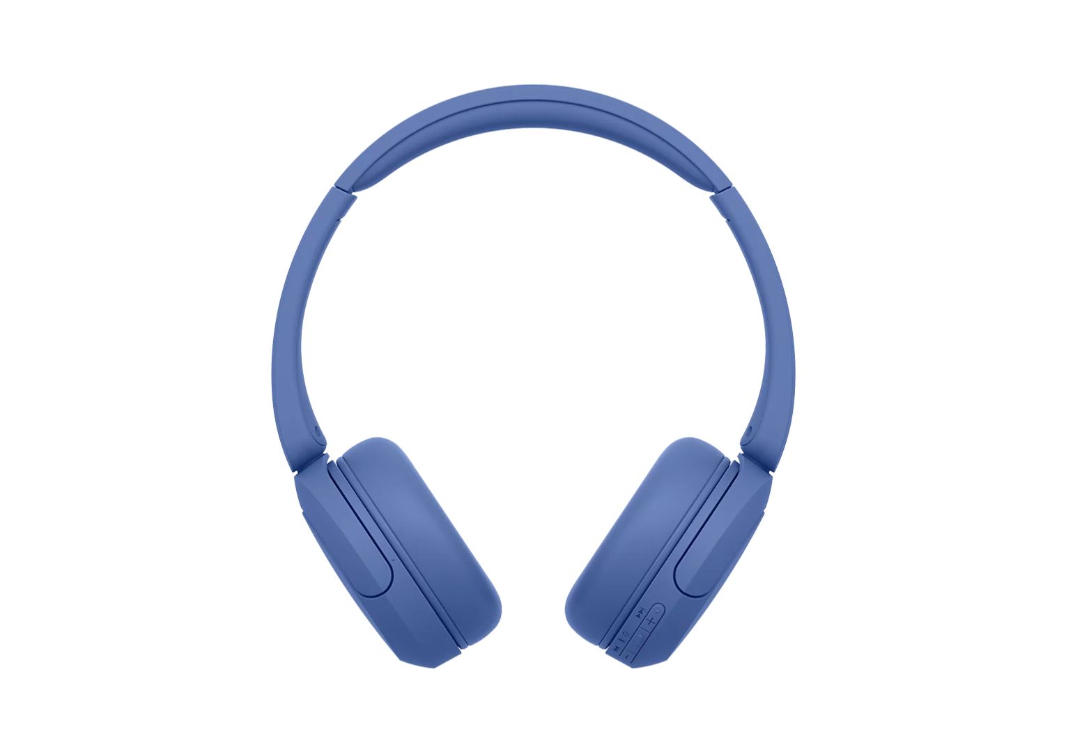 Sony WH-CH530 Bluetooth Headset Blue