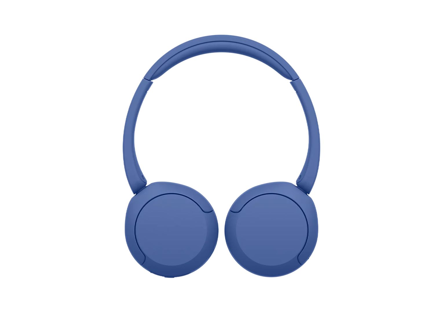 Sony WH-CH530 Bluetooth Headset Blue