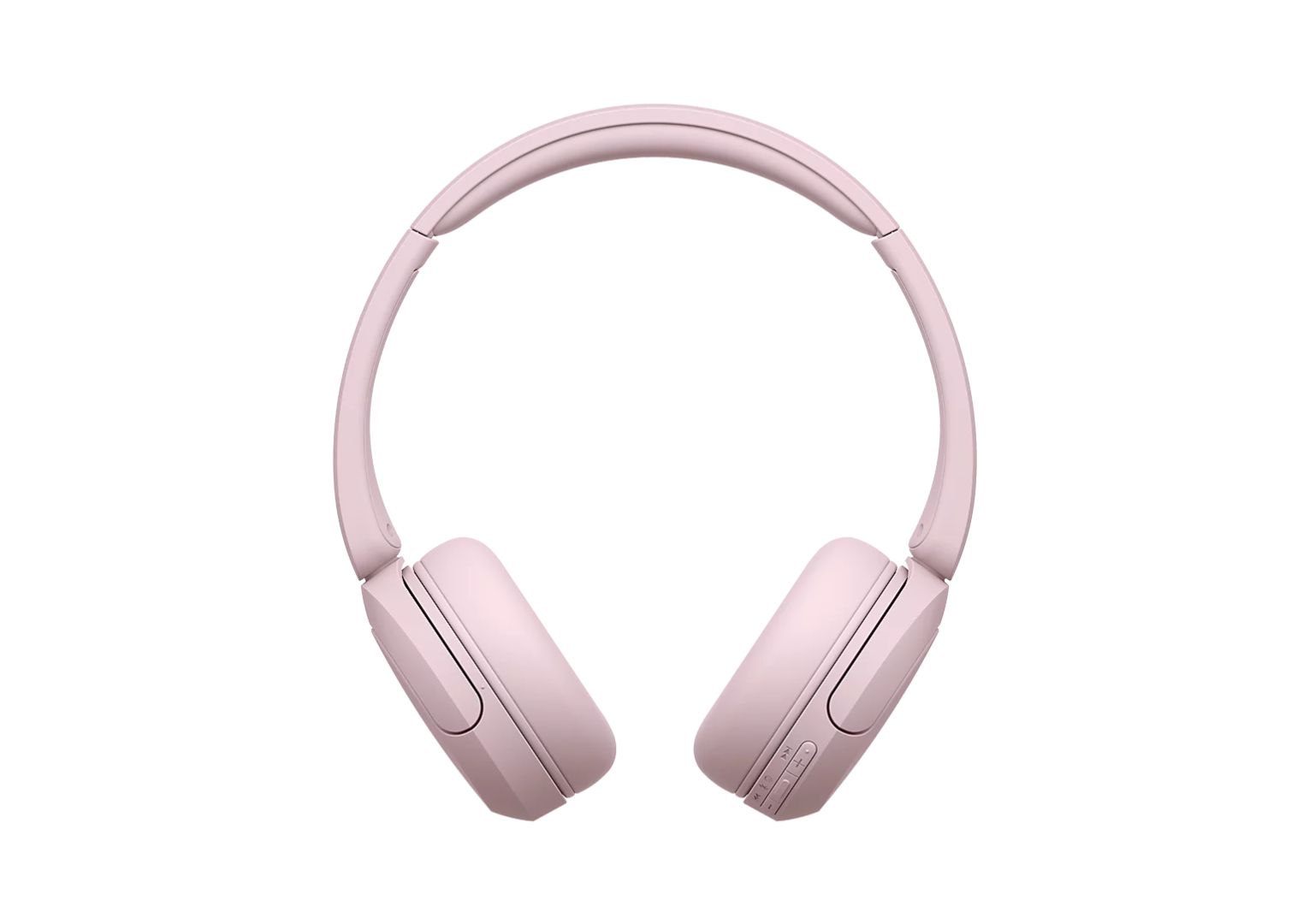 Sony WH-CH530 Bluetooth Headset Pink