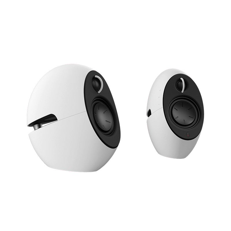 Edifier e25HD 2.0 Multimedia Speaker White
