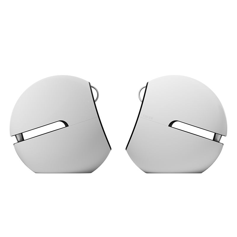 Edifier e25HD 2.0 Multimedia Speaker White