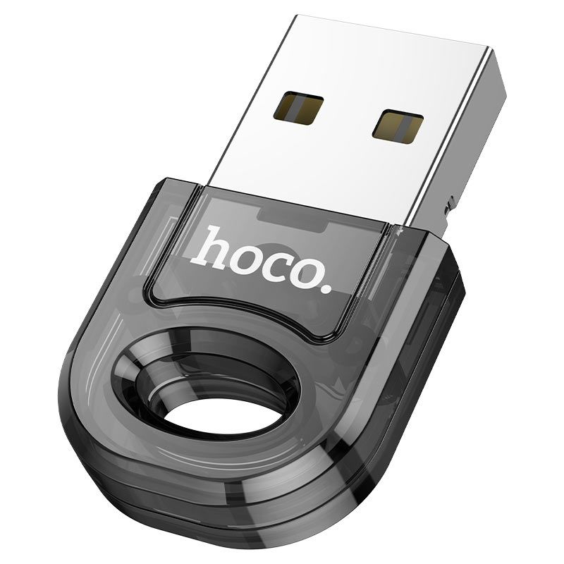 Hoco UA28 Portable USB-A BT adapter