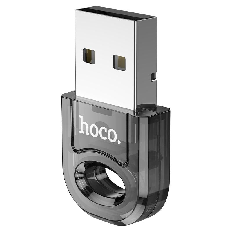 Hoco UA28 Portable USB-A BT adapter