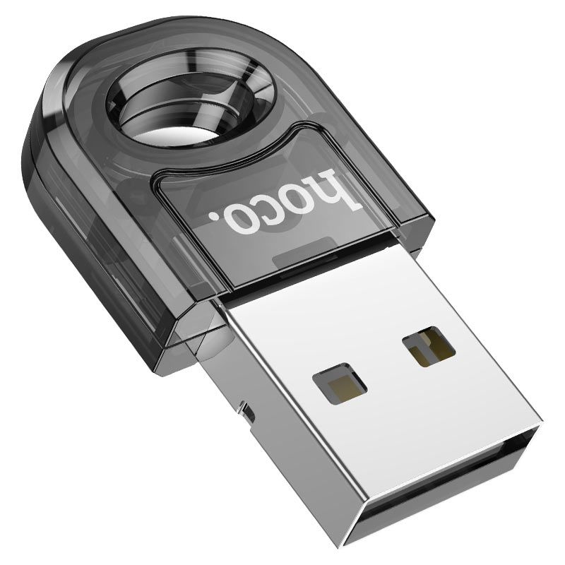 Hoco UA28 Portable USB-A BT adapter